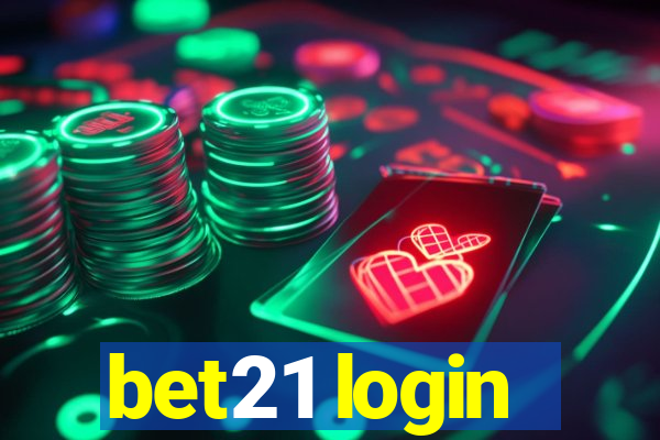bet21 login